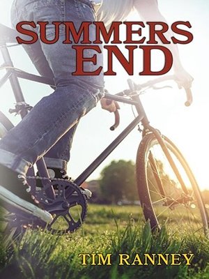 cover image of Summers End